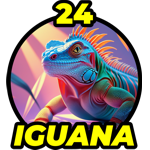 Iguana