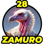 Animalito 28