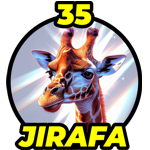 Jirafa