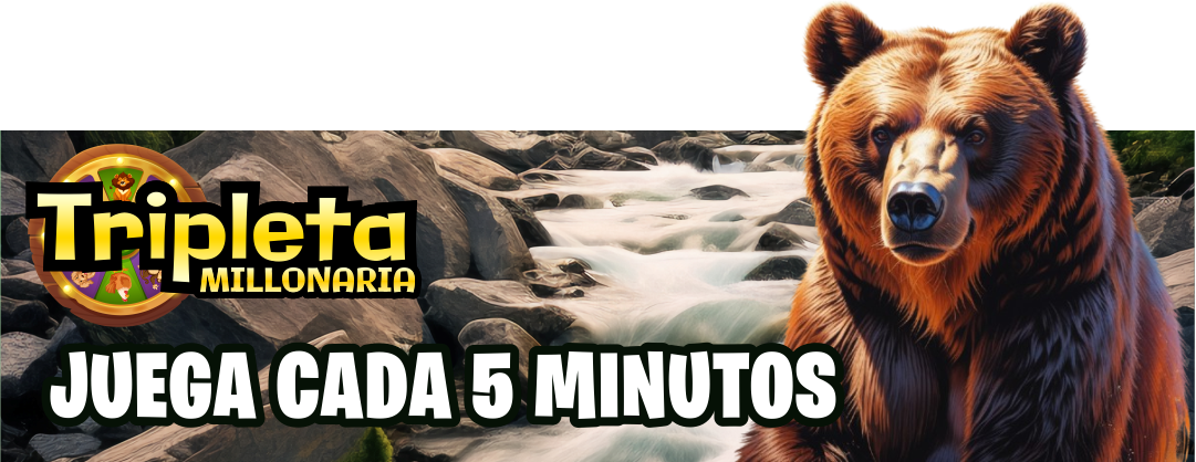 Juega cada 10 minutos, 24/7